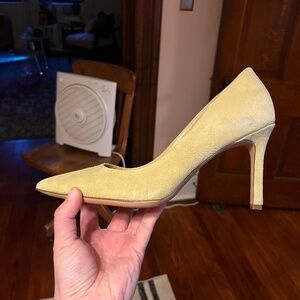 Naturalizer Pumps